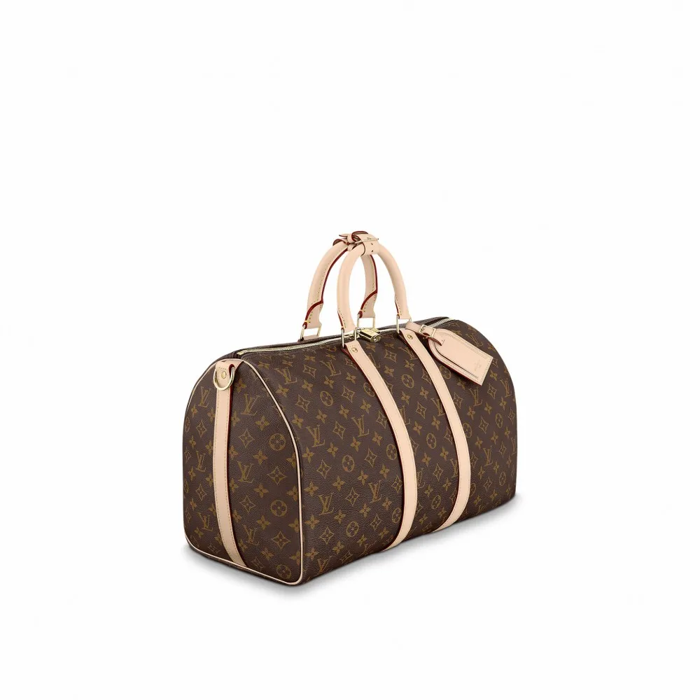 Keepall Bandouliere 45 M41418