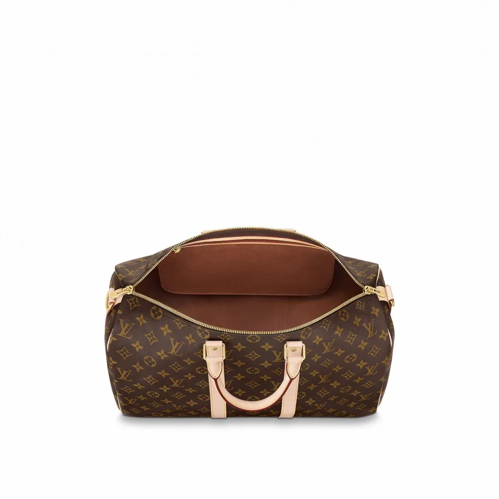 Keepall Bandouliere 45 M41418