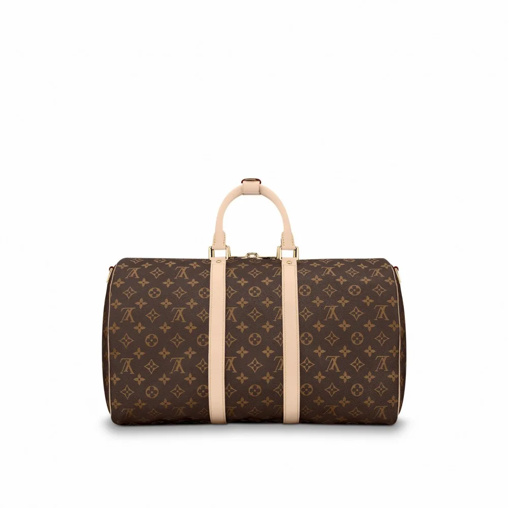 Keepall Bandouliere 45 M41418