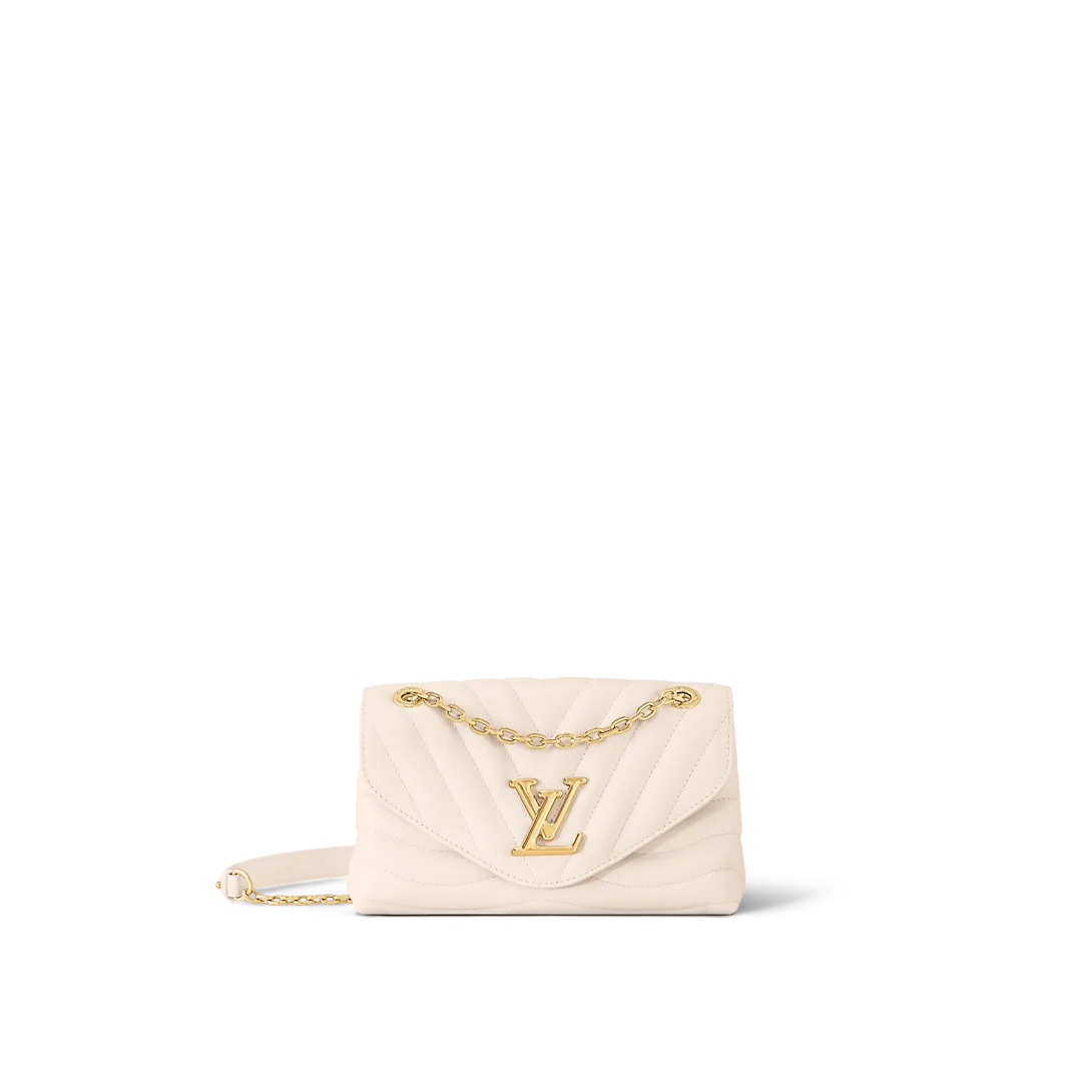 New Wave Chain Bag MM