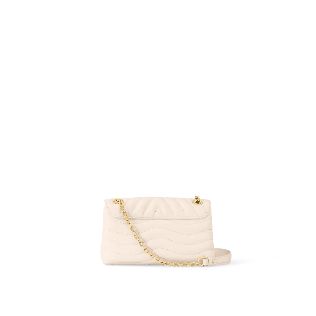 New Wave Chain Bag MM