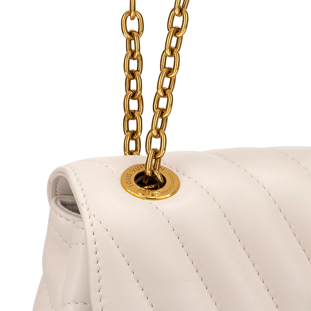New Wave Chain Bag MM