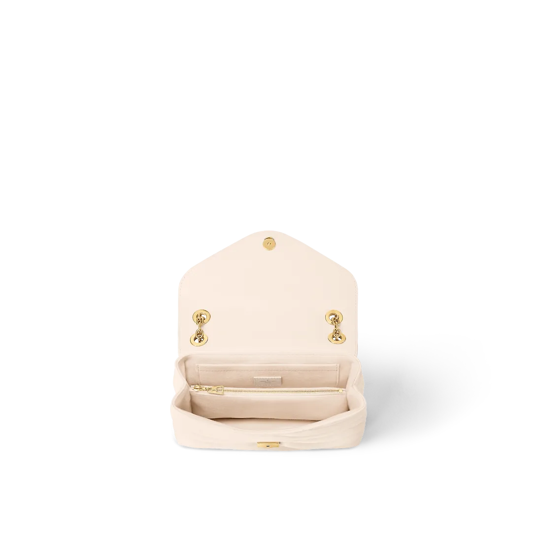 New Wave Chain Bag MM