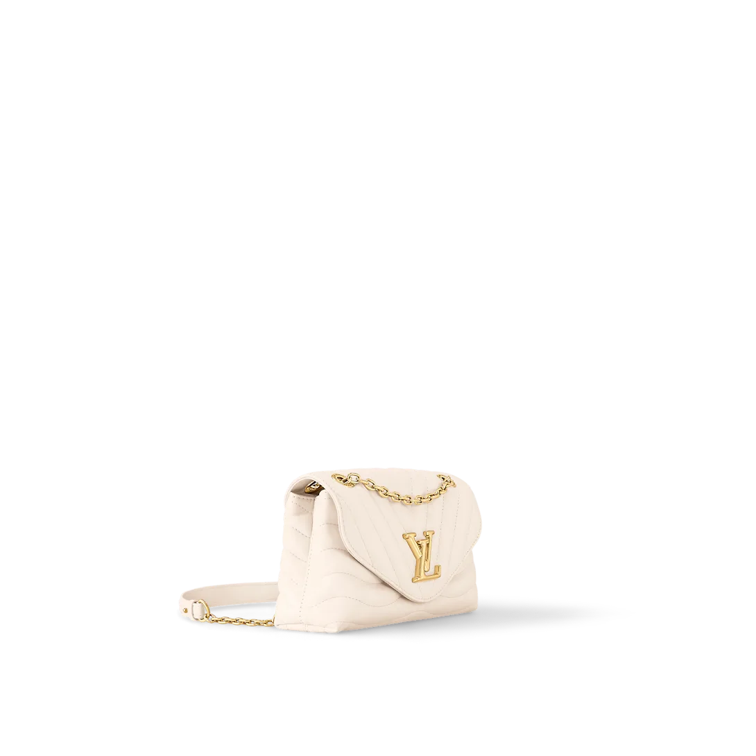 New Wave Chain Bag MM