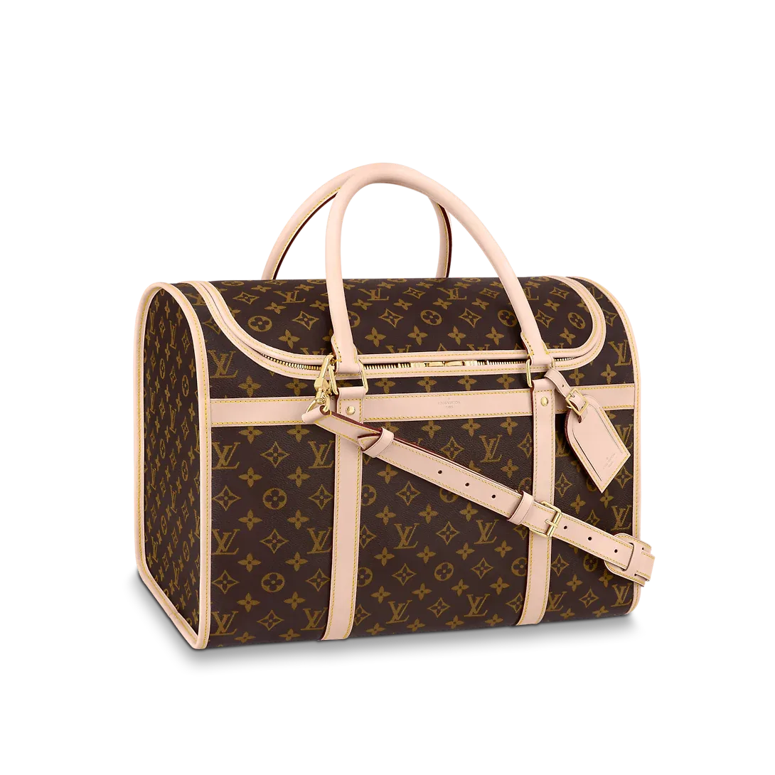 Dog Bag M45662