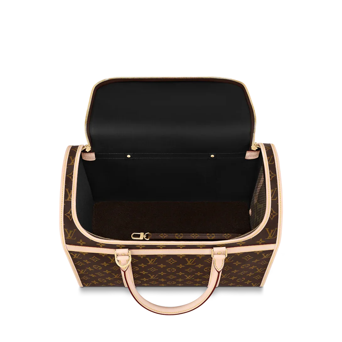 Dog Bag M45662