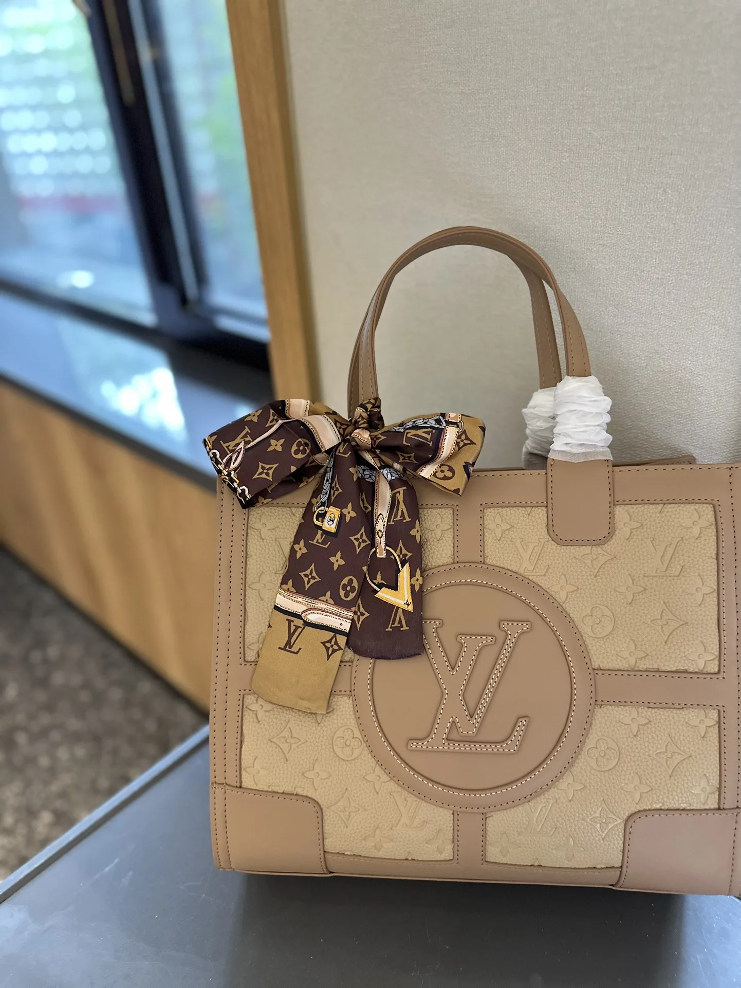 Onthego Tote Bag