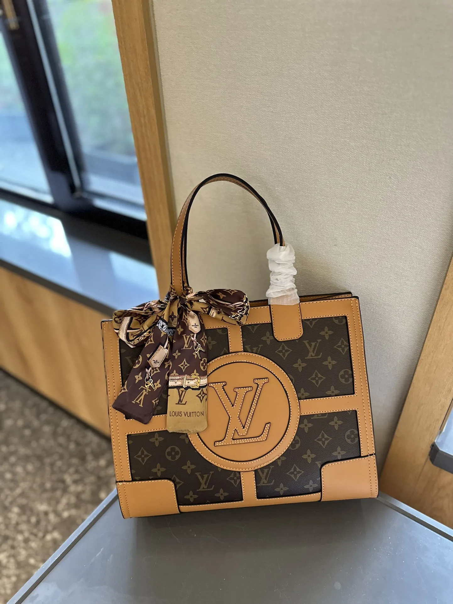 Onthego Tote Bag