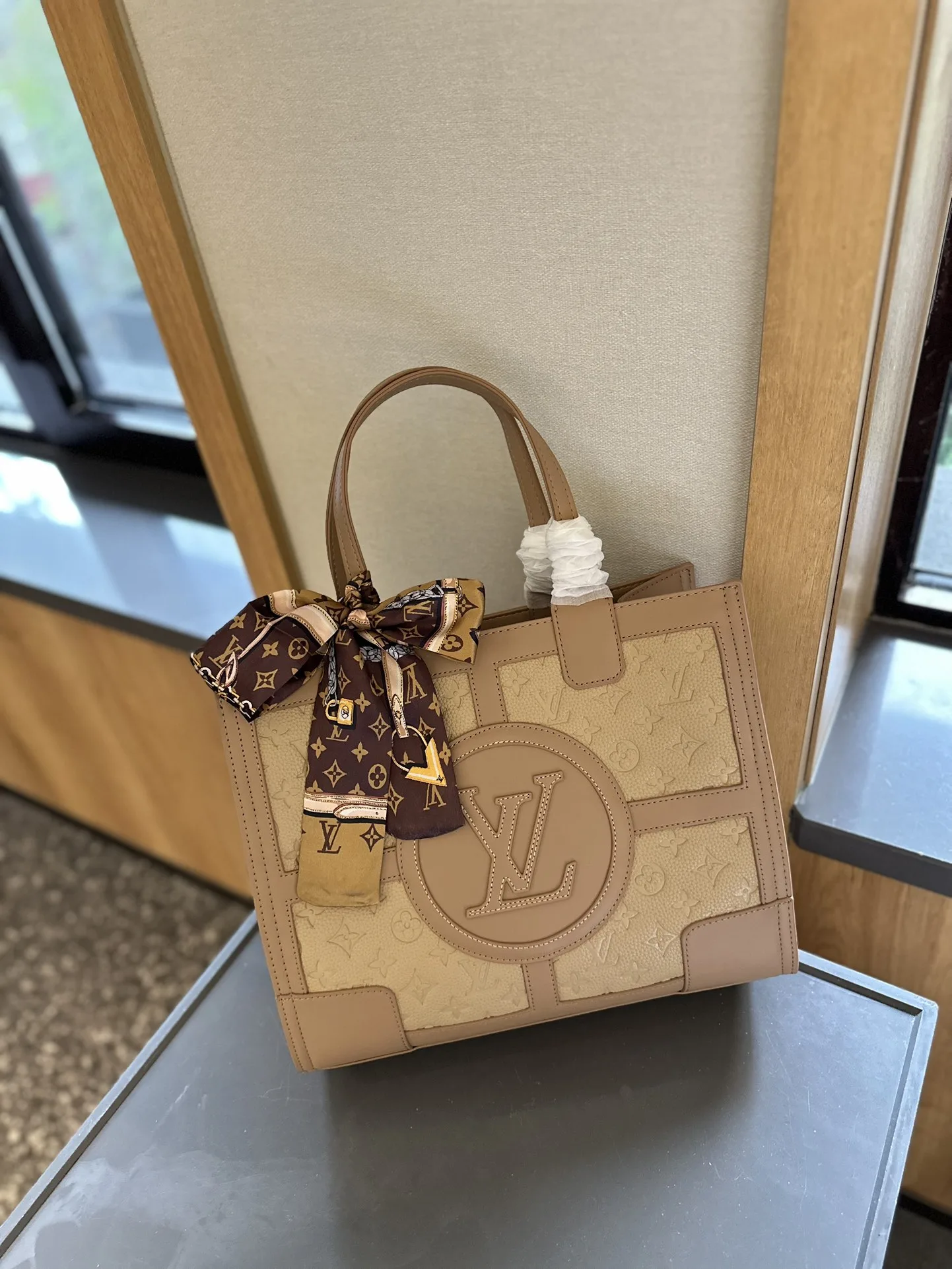 Onthego Tote Bag