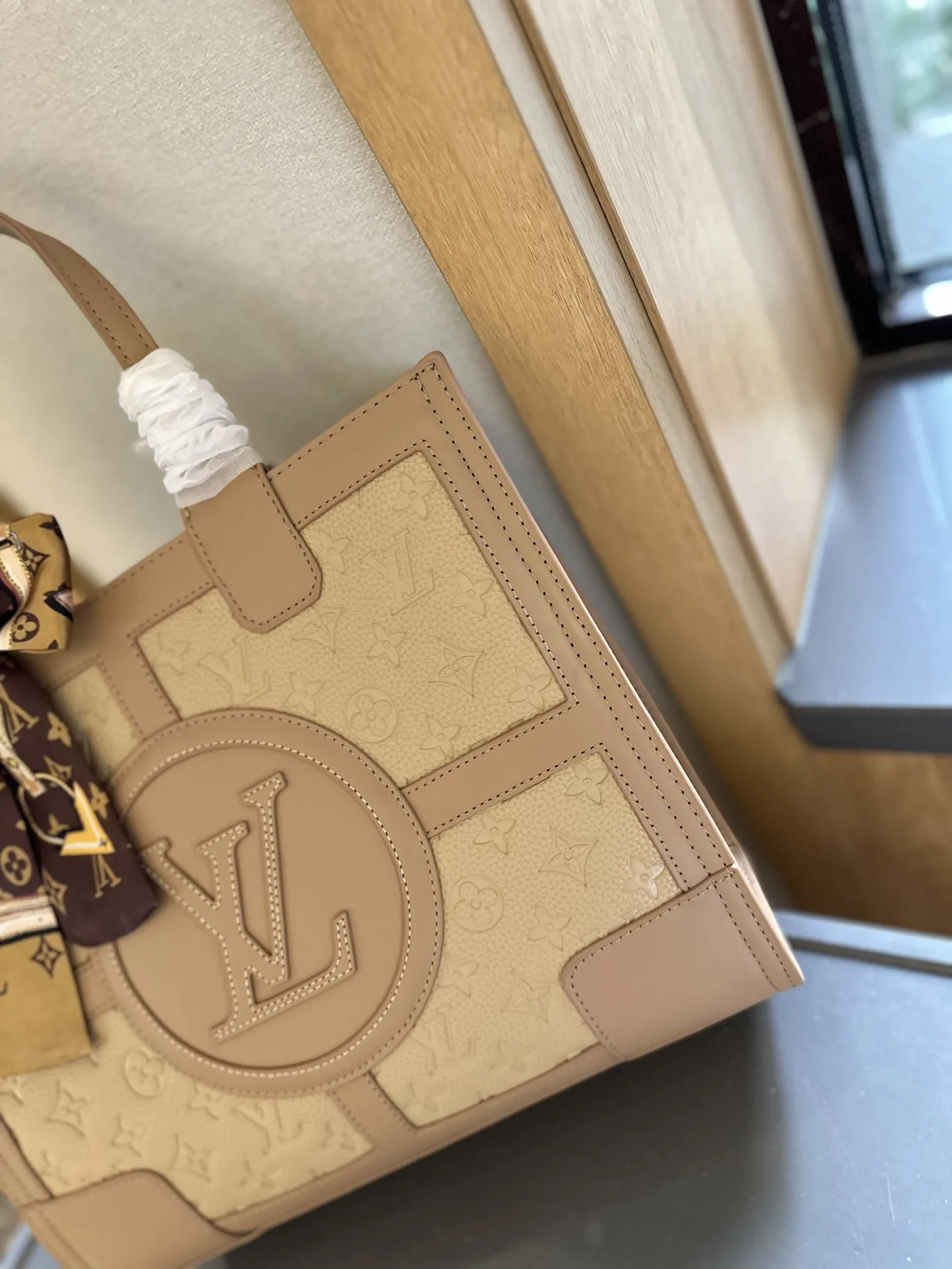 Onthego Tote Bag