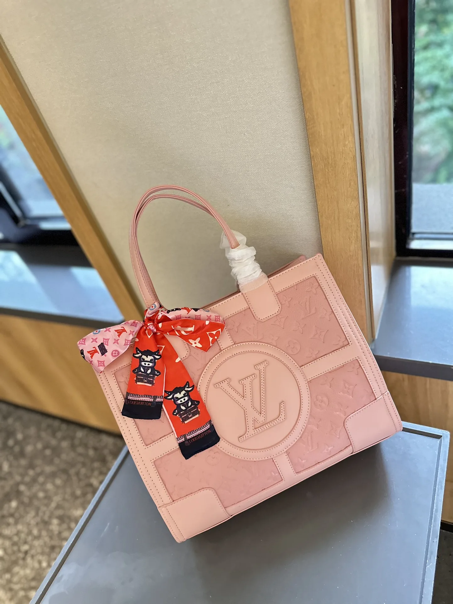 Onthego Tote Bag