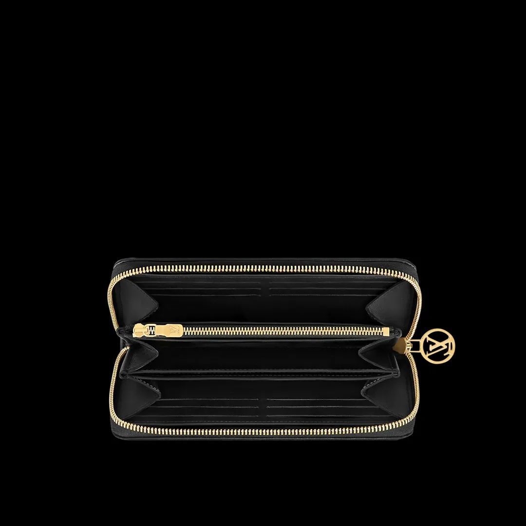 ZIPPY WALLET M81510