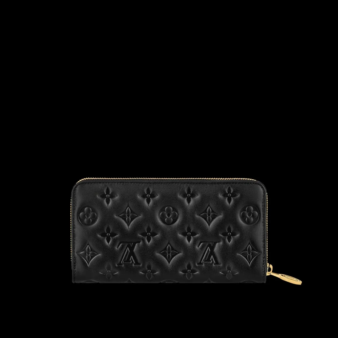 ZIPPY WALLET M81510