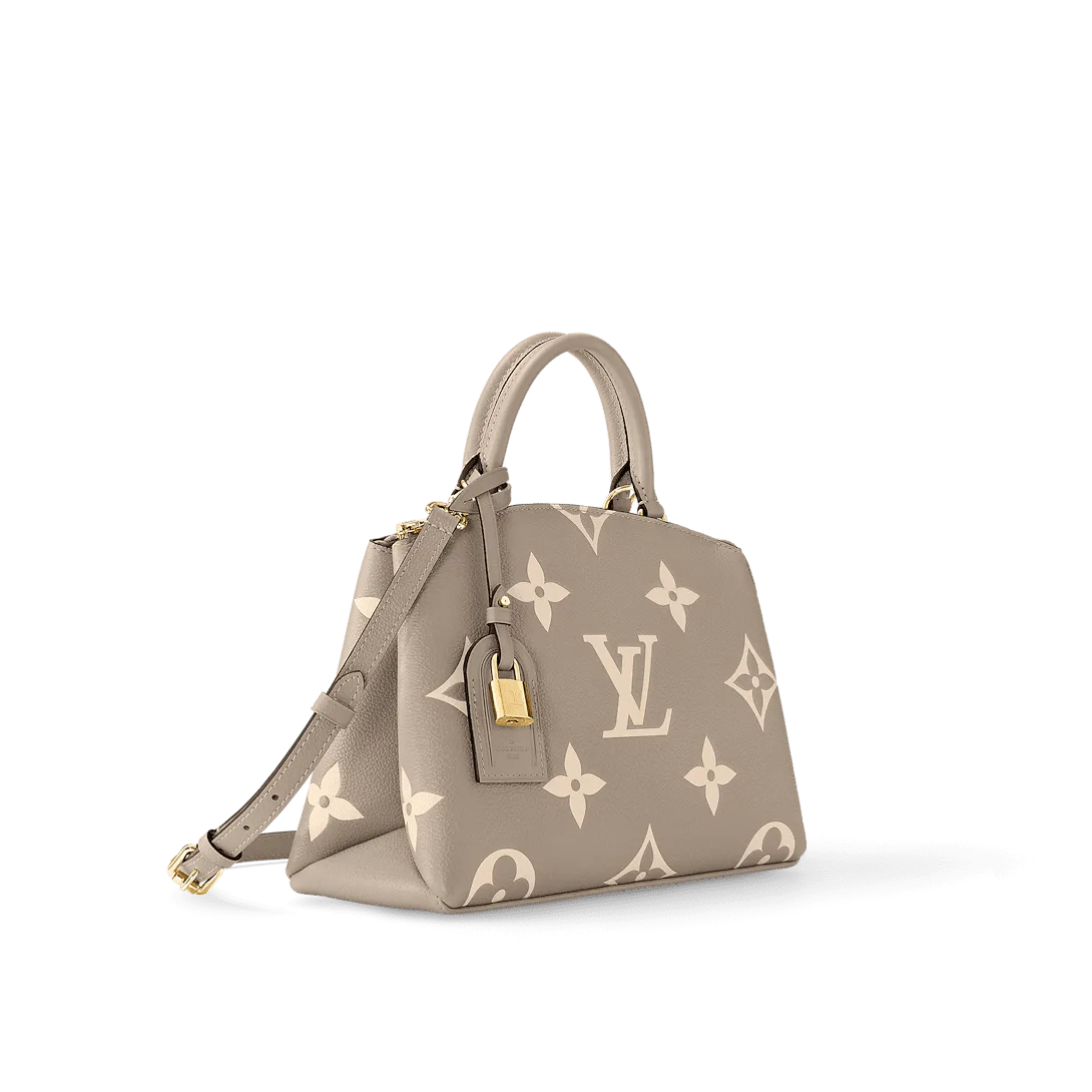 Louis Vuitton M58914 Petit Palais