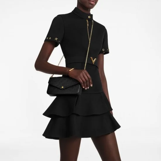 M64064 Félicie Pochette