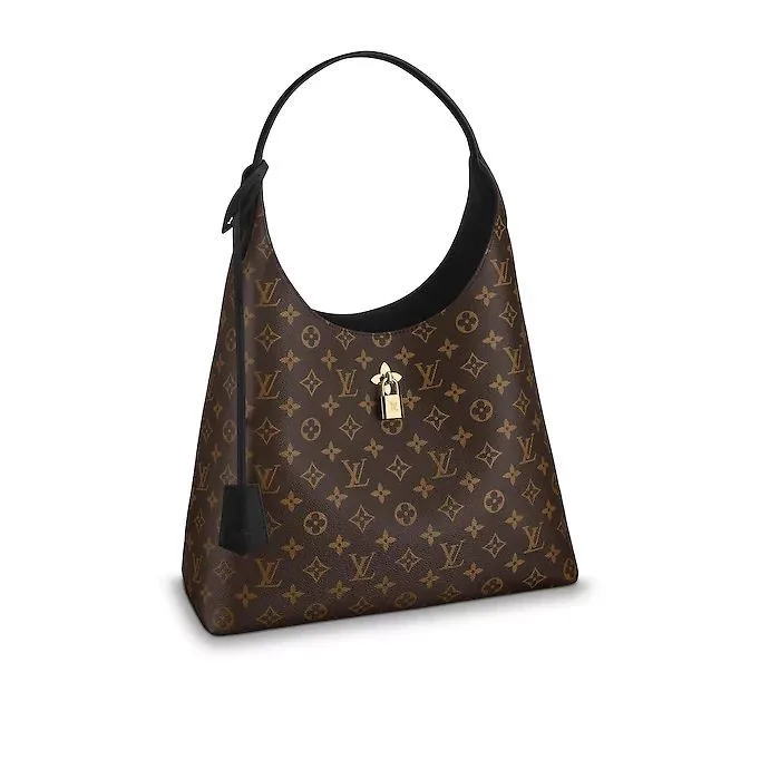 Flower Hobo M43545