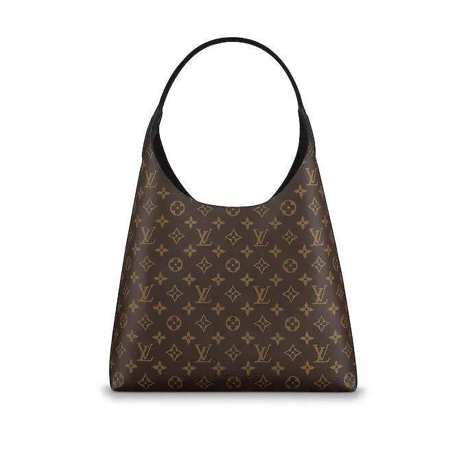 Flower Hobo M43545