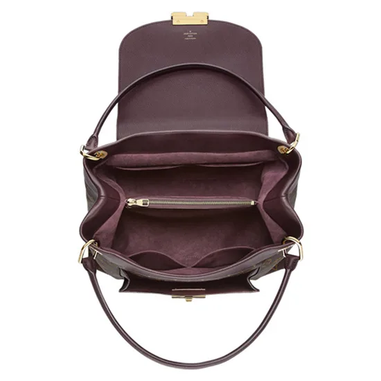 M40926 Olympe Shoulder Bag Monogram Canvas