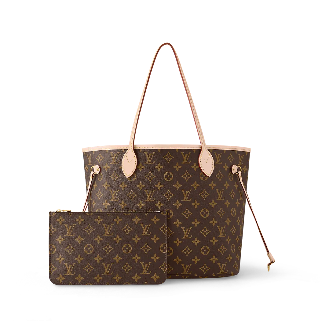 NEVERFULL MM Beige M40995