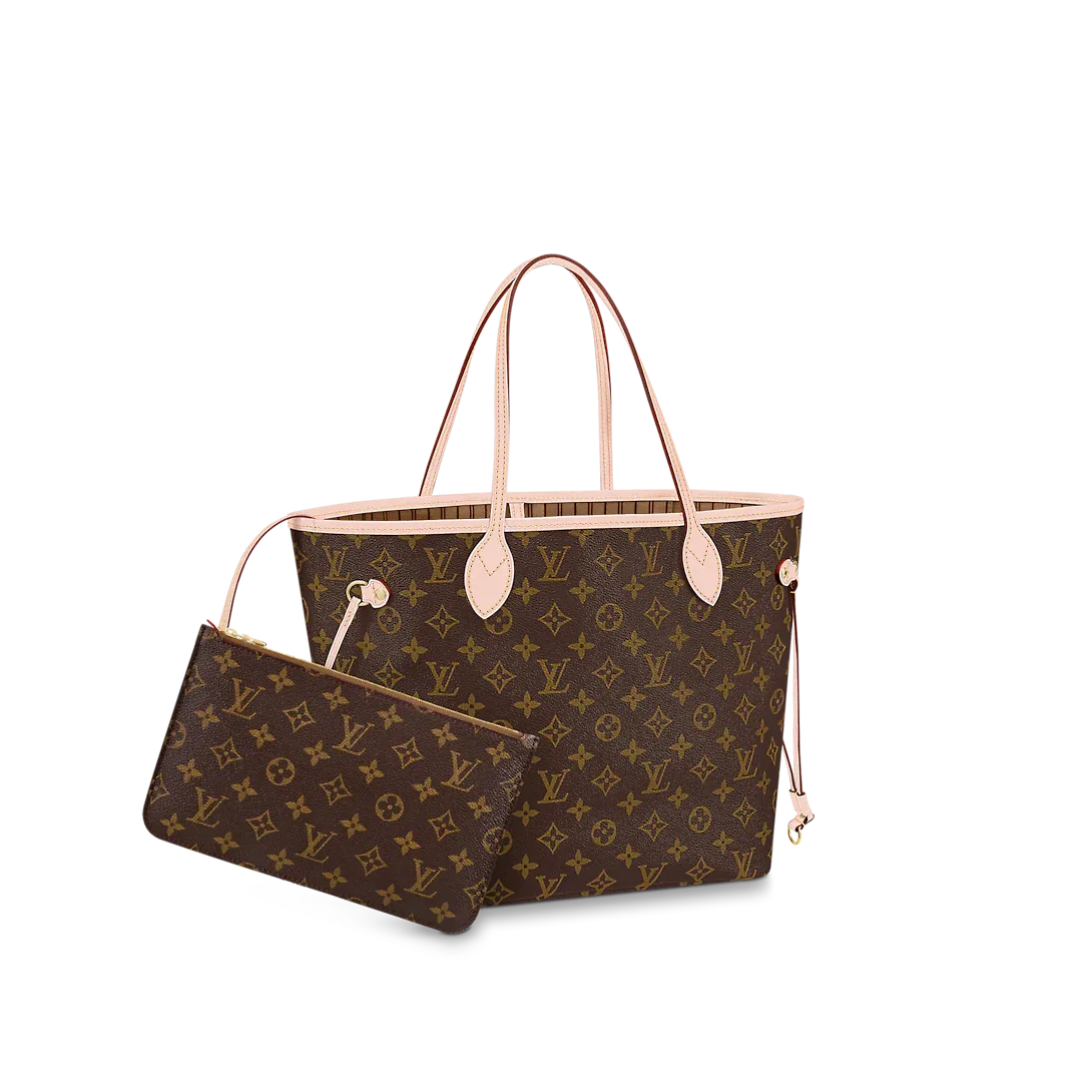 NEVERFULL MM Beige M40995
