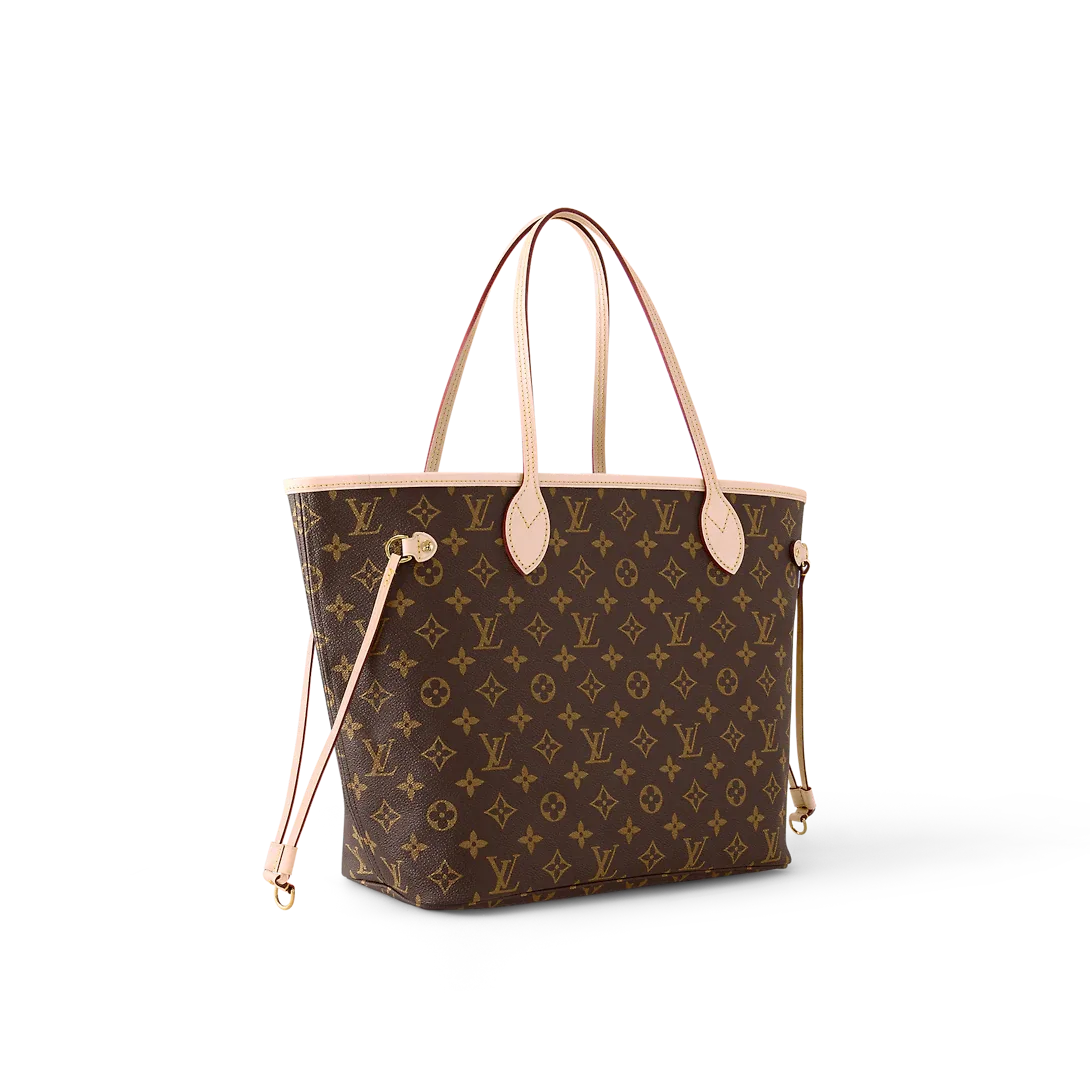 NEVERFULL MM Beige M40995