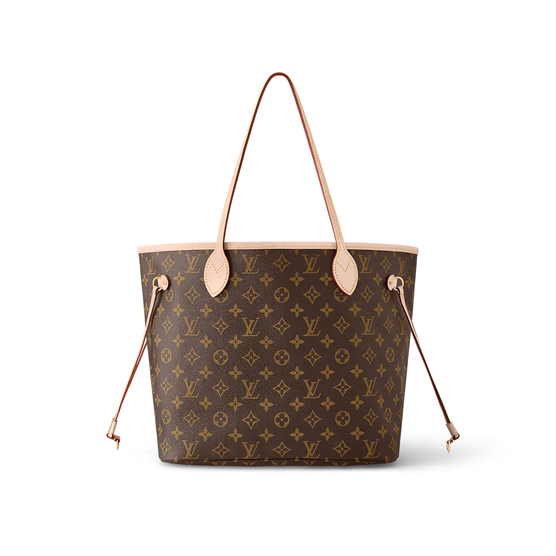 NEVERFULL MM Beige M40995