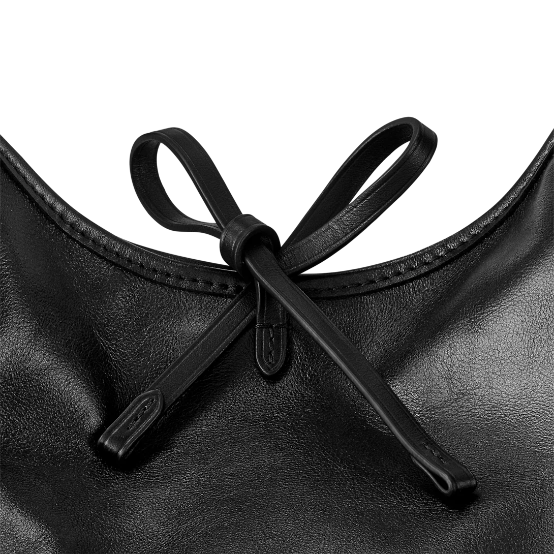 Louis Vuitton M25143 CarryAll Dark MM
