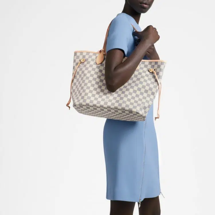 N41361 Neverfull MM