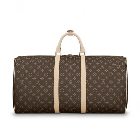 Keepall Bandouliere 55