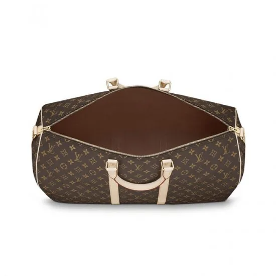 Keepall Bandouliere 55