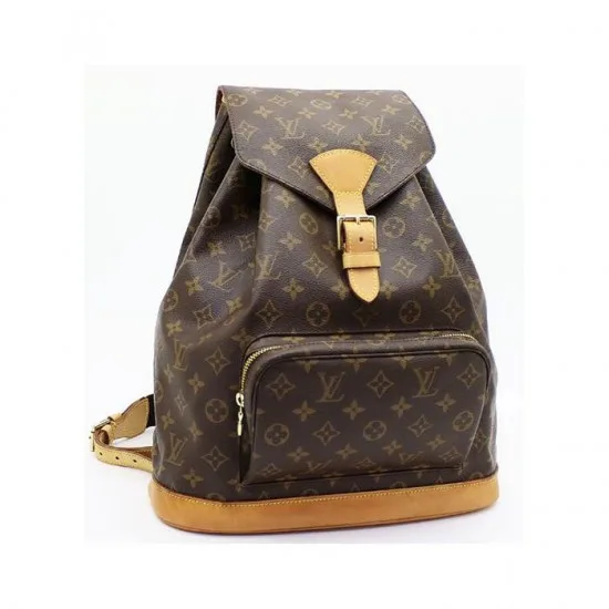 Backpack M51135