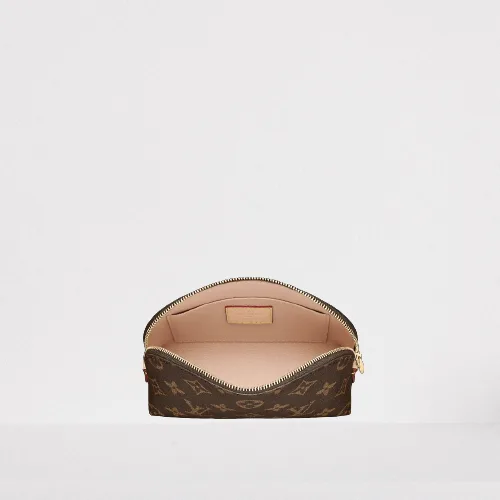 COSMETIC POUCH M47515