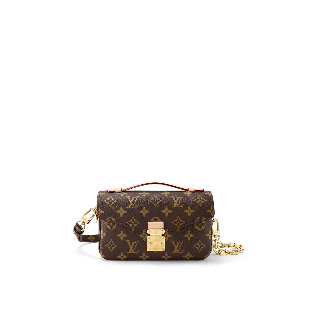 Pochette Métis East West M46279