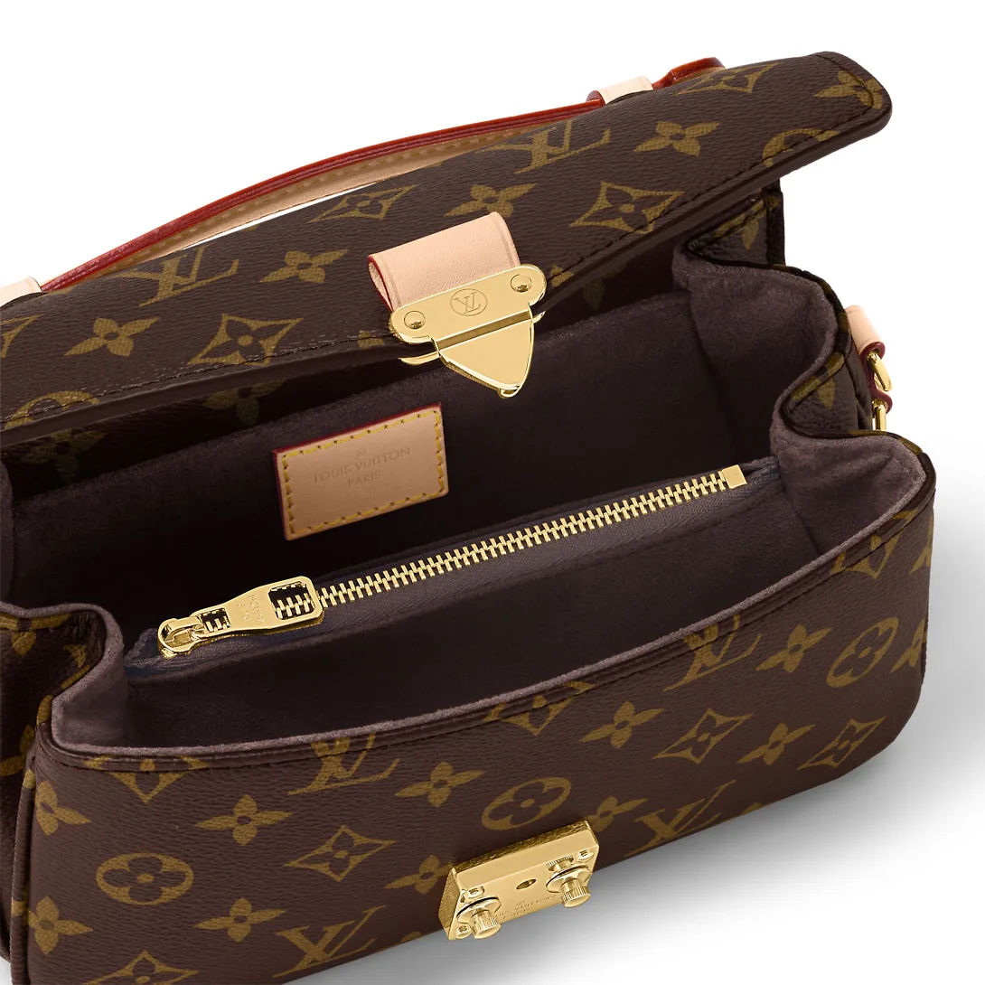 Pochette Métis East West M46279