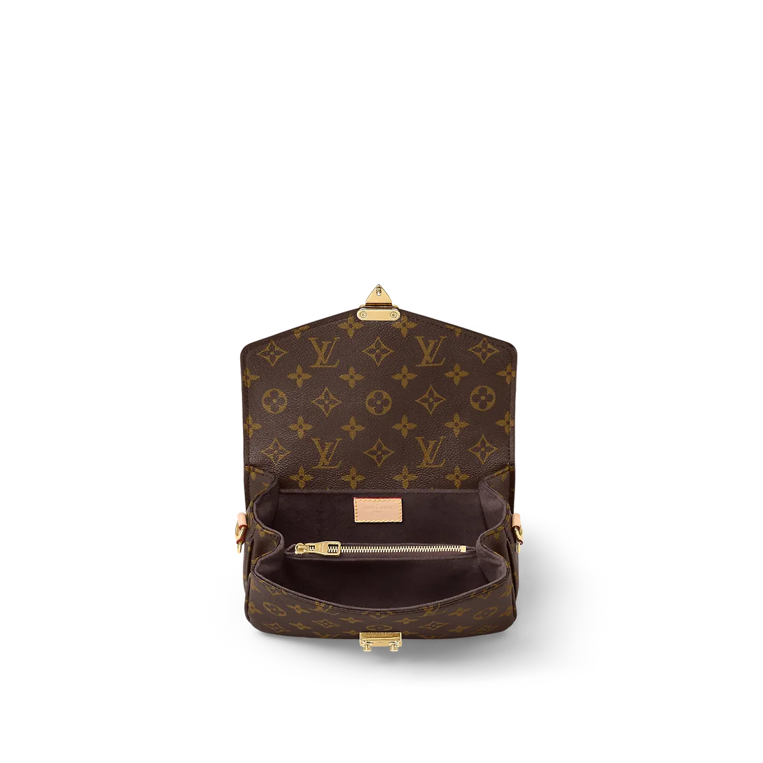 Pochette Métis East West M46279