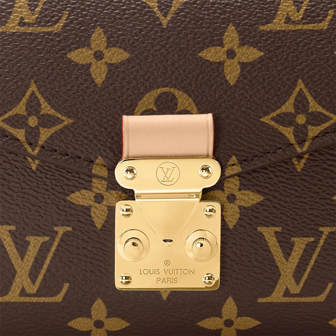 Pochette Métis East West M46279