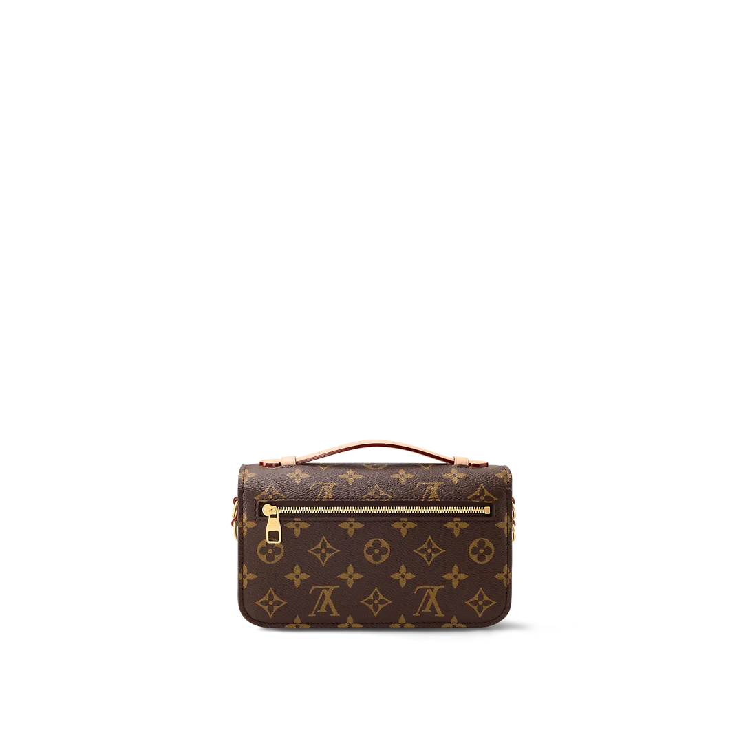 Pochette Métis East West M46279