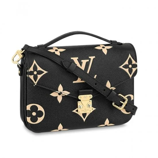 Pochette Métis