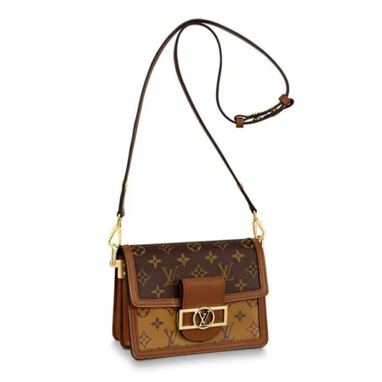M44580 Mini Dauphine