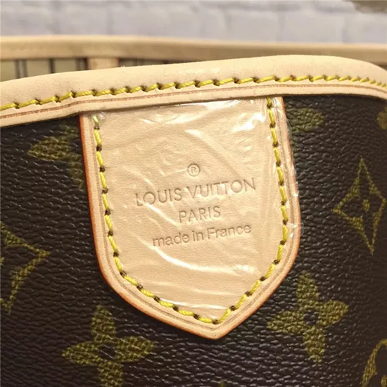 M40354 Delightful GM Hobo Bag Monogram Canvas