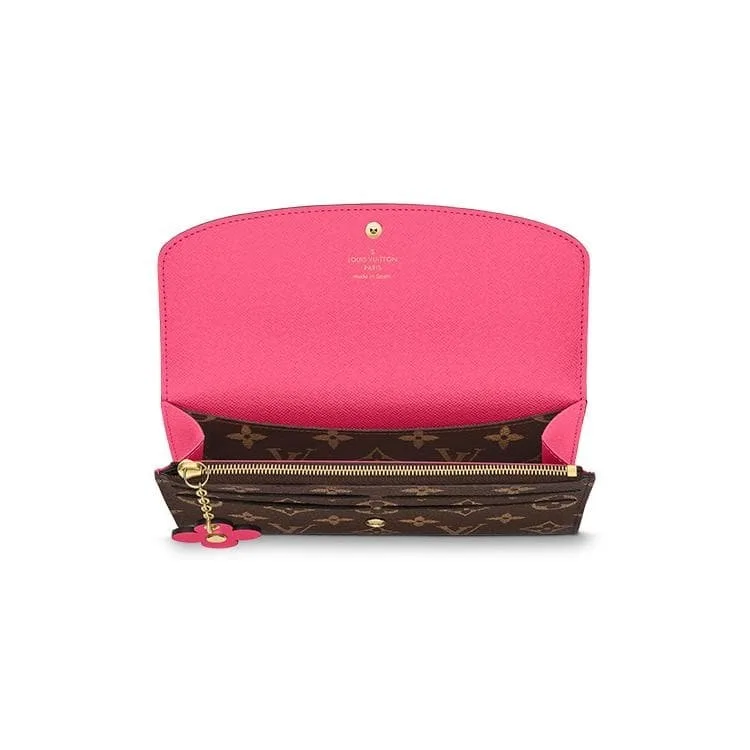 Emilie Wallet M64202