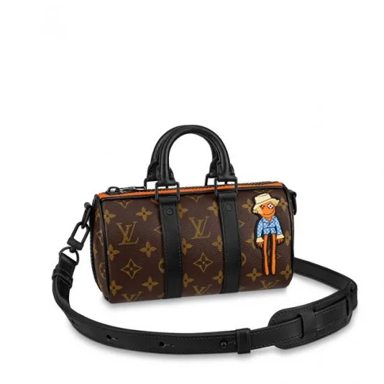 M80201 Keepall XS