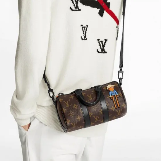 M80201 Keepall XS