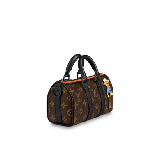 M80201 Keepall XS