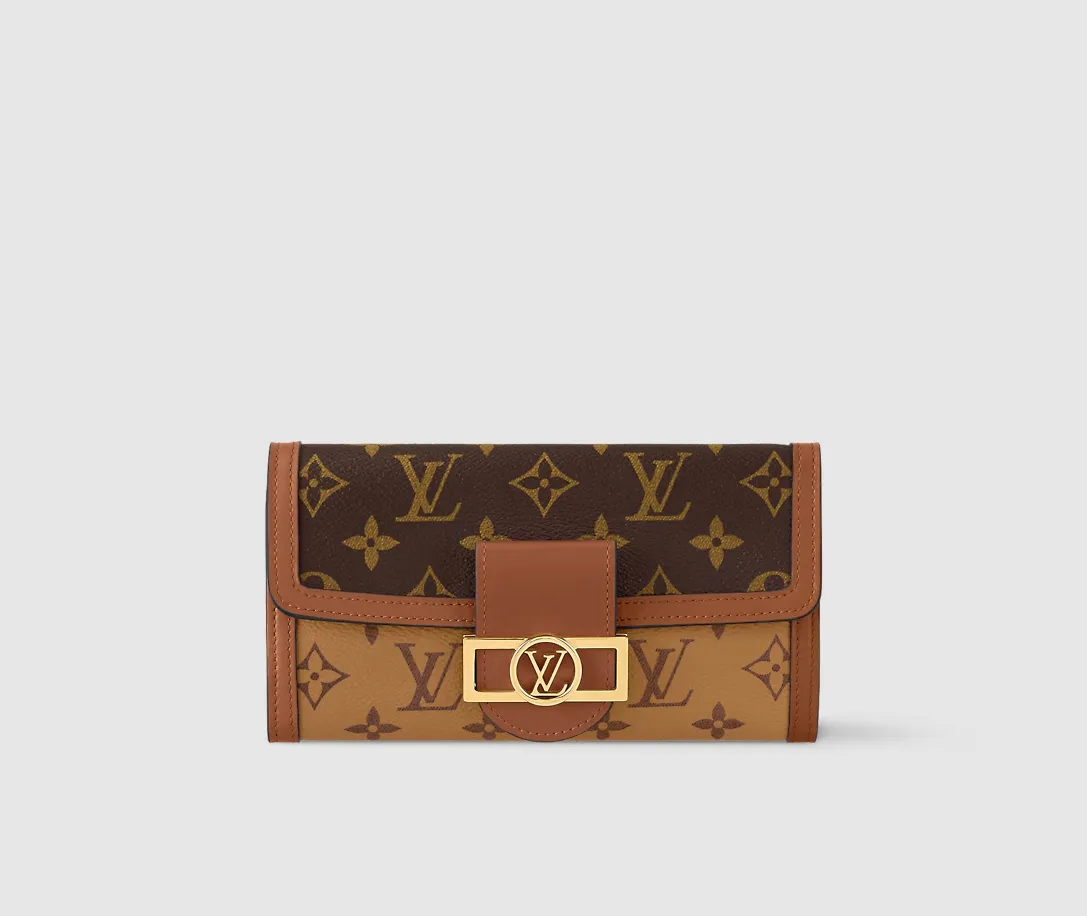 Sarah Wallet M46645