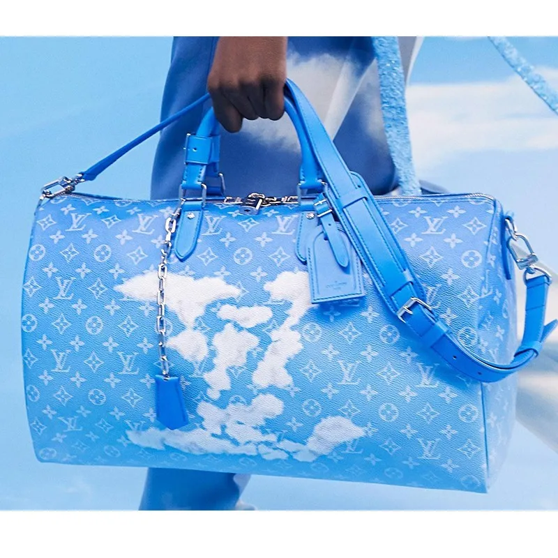 Keepall Bandoulière 45