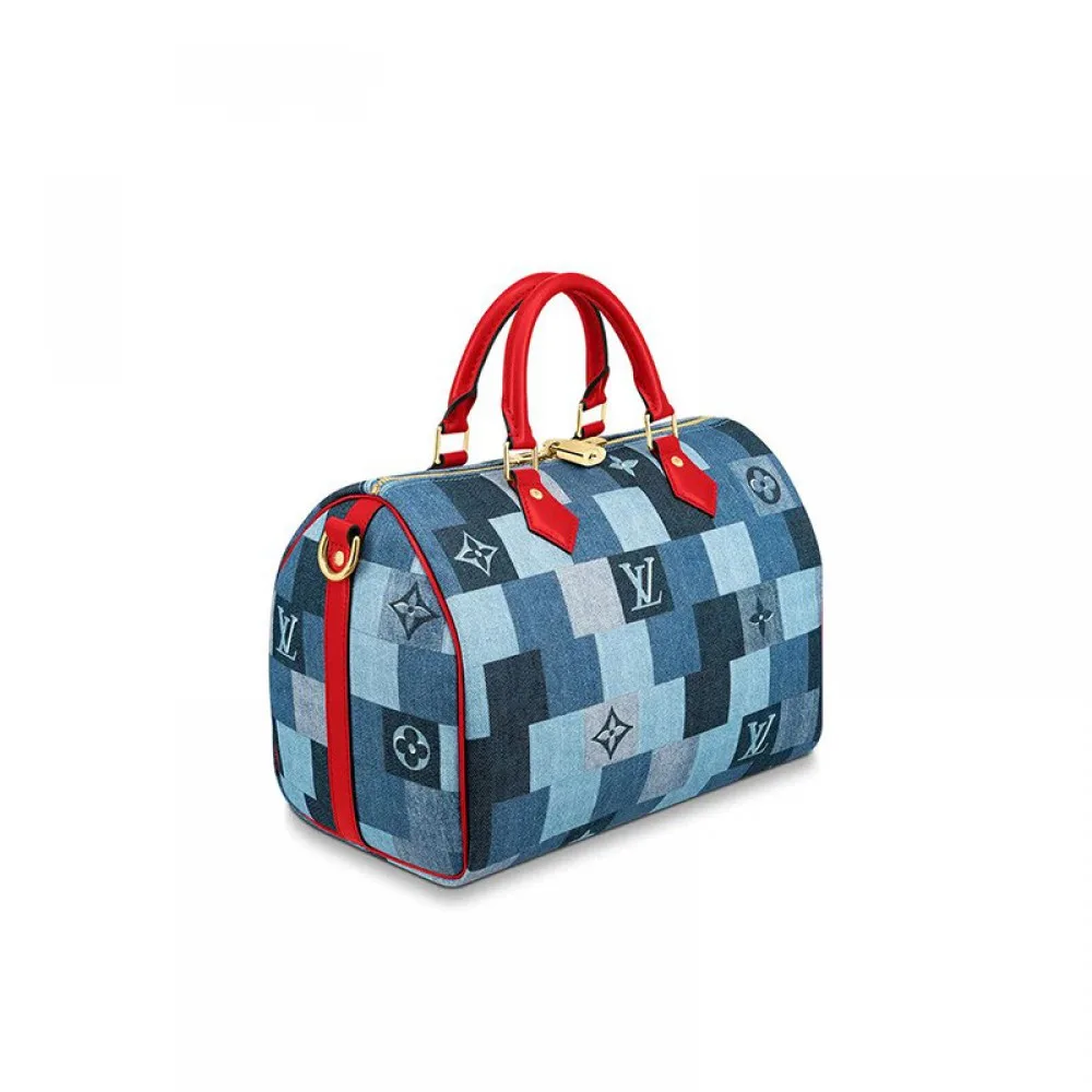 M45041 Speedy Bandoulière 30