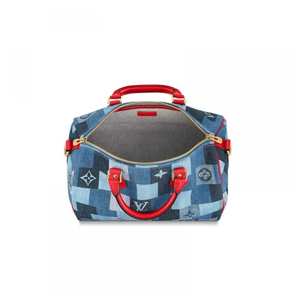 M45041 Speedy Bandoulière 30