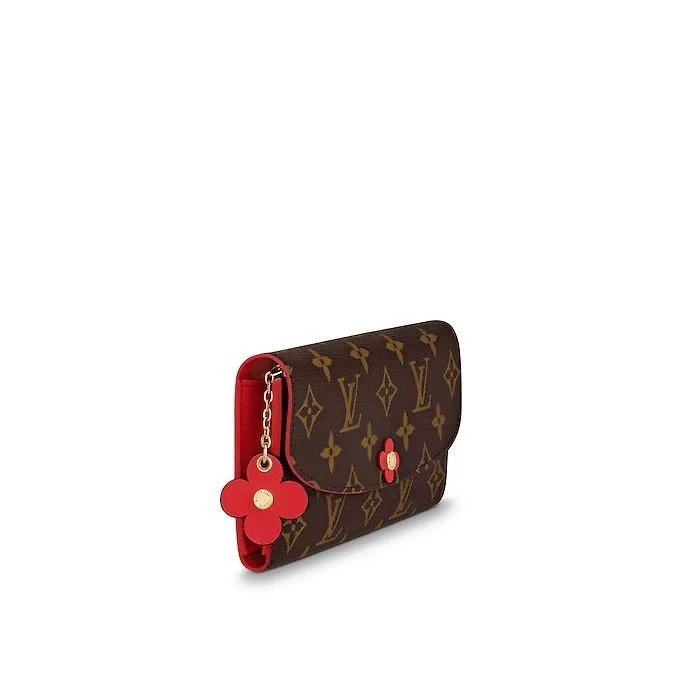 Emilie Wallet M62941