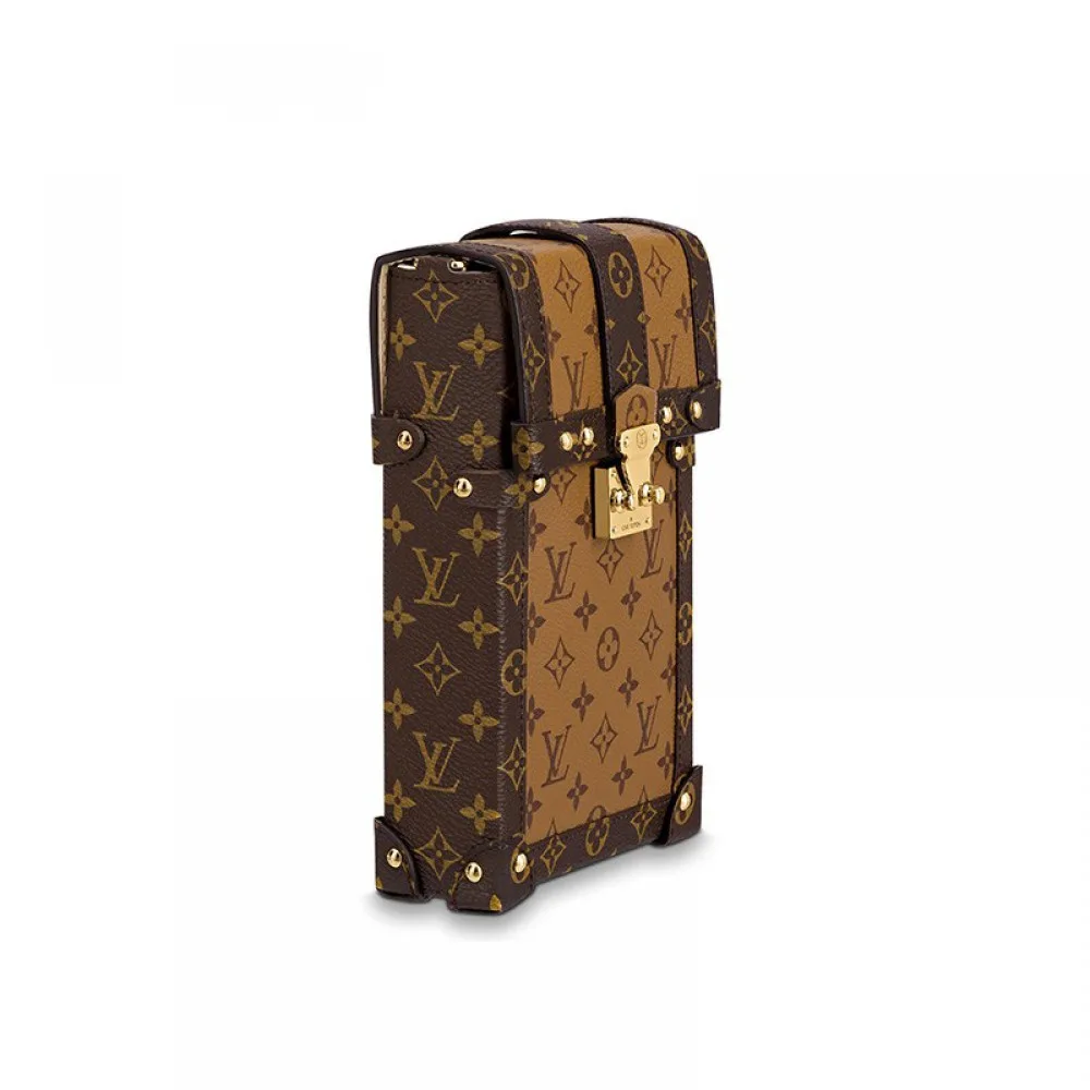 M67873 Vertical Trunk Pochette
